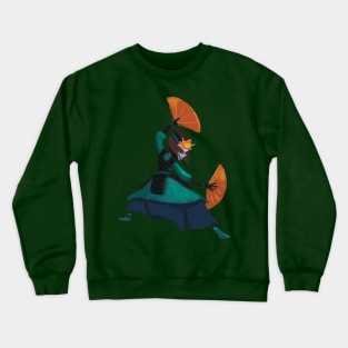 Suki Crewneck Sweatshirt